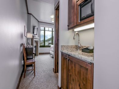 Park City Deer Valley Canyons Resort Home 923702