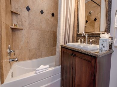 Park City Deer Valley Canyons Resort Home 923702