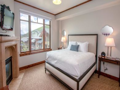 Park City Deer Valley Canyons Resort Home 923702