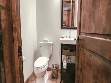 Park City Deer Valley Canyons Resort Home 923702