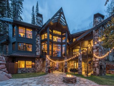 Park City Deer Valley Canyons Resort Home 923704 Park City Deer Valley Canyons Resort Home 923704