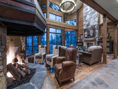Park City Deer Valley Canyons Resort Home 923704 Park City Deer Valley Canyons Resort Home 923704