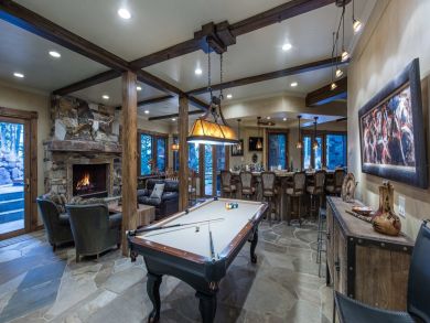 Park City Deer Valley Canyons Resort Home 923704 Park City Deer Valley Canyons Resort Home 923704