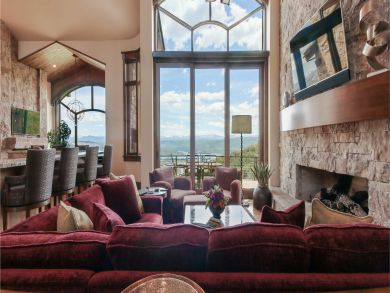 Park City Deer Valley Canyons Resort Home 923705