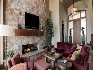 Park City Deer Valley Canyons Resort Home 923705