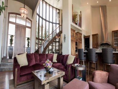Park City Deer Valley Canyons Resort Home 923705