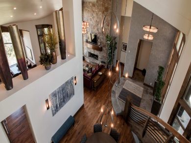 Park City Deer Valley Canyons Resort Home 923705