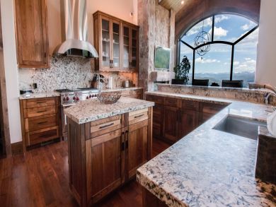 Park City Deer Valley Canyons Resort Home 923705