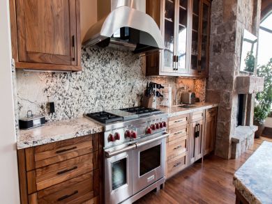 Park City Deer Valley Canyons Resort Home 923705