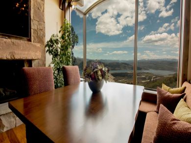 Park City Deer Valley Canyons Resort Home 923705