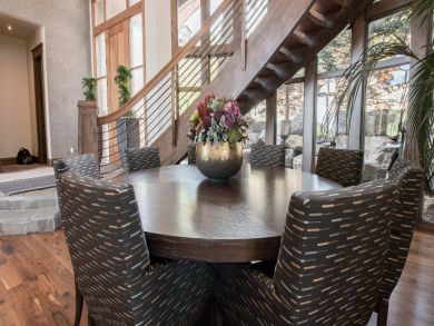 Park City Deer Valley Canyons Resort Home 923705