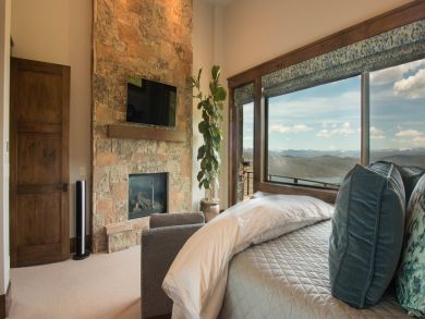Park City Deer Valley Canyons Resort Home 923705