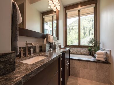 Park City Deer Valley Canyons Resort Home 923705