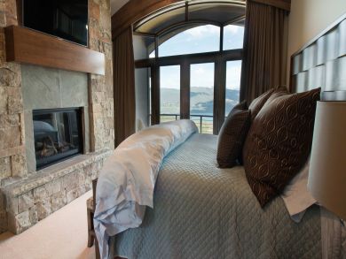 Park City Deer Valley Canyons Resort Home 923705