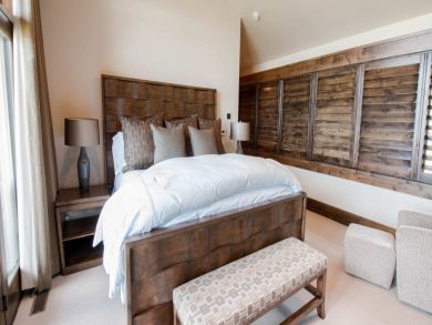 Park City Deer Valley Canyons Resort Home 923705