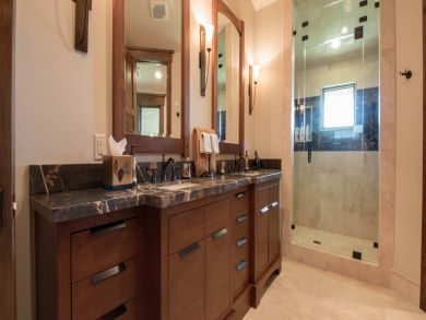 Park City Deer Valley Canyons Resort Home 923705