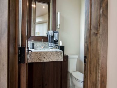 Park City Deer Valley Canyons Resort Home 923705