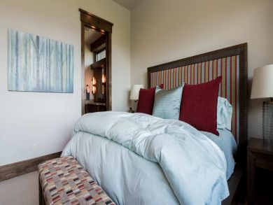 Park City Deer Valley Canyons Resort Home 923705