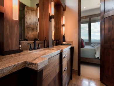 Park City Deer Valley Canyons Resort Home 923705