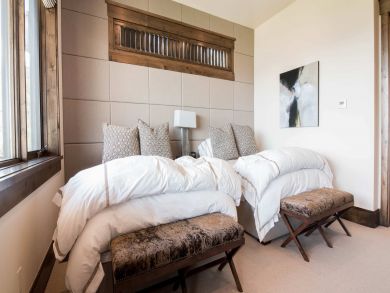 Park City Deer Valley Canyons Resort Home 923705