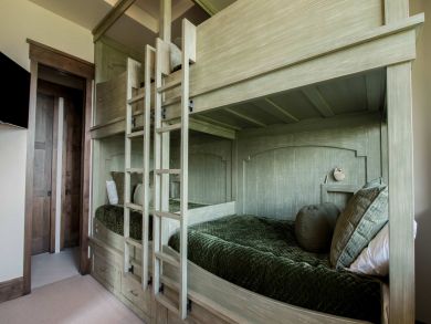 Park City Deer Valley Canyons Resort Home 923705