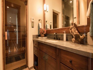Park City Deer Valley Canyons Resort Home 923705