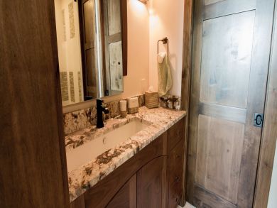 Park City Deer Valley Canyons Resort Home 923705