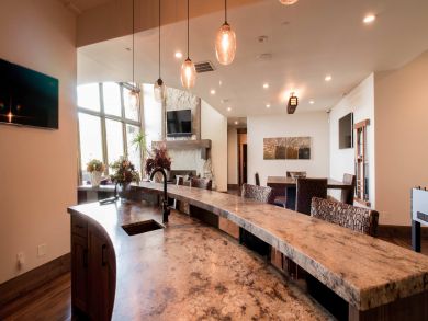 Park City Deer Valley Canyons Resort Home 923705