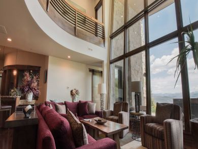 Park City Deer Valley Canyons Resort Home 923705