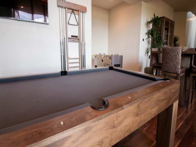 Park City Deer Valley Canyons Resort Home 923705