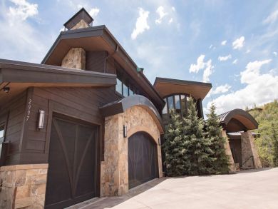Park City Deer Valley Canyons Resort Home 923705