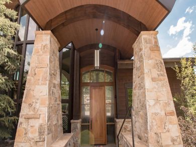 Park City Deer Valley Canyons Resort Home 923705