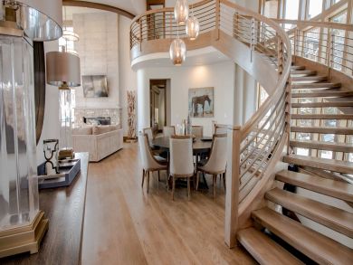 Park City Deer Valley Canyons Resort Home 923706