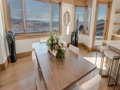 Park City Deer Valley Canyons Resort Home 923706