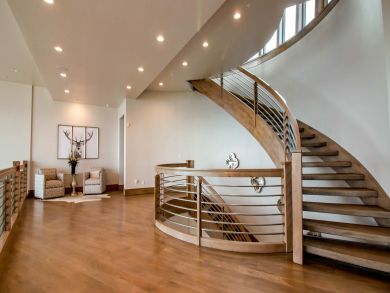 Park City Deer Valley Canyons Resort Home 923706