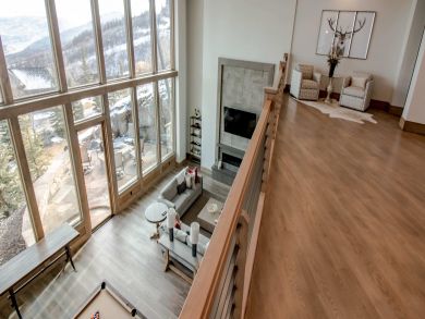Park City Deer Valley Canyons Resort Home 923706