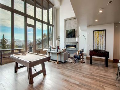 Park City Deer Valley Canyons Resort Home 923706