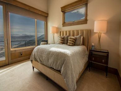 Park City Deer Valley Canyons Resort Home 923706