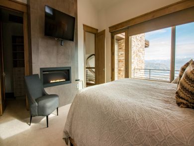 Park City Deer Valley Canyons Resort Home 923706