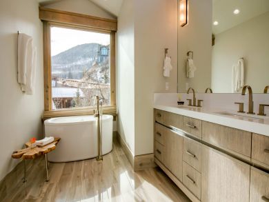 Park City Deer Valley Canyons Resort Home 923706