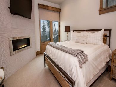 Park City Deer Valley Canyons Resort Home 923706