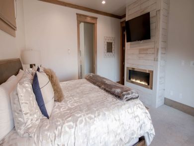 Park City Deer Valley Canyons Resort Home 923706