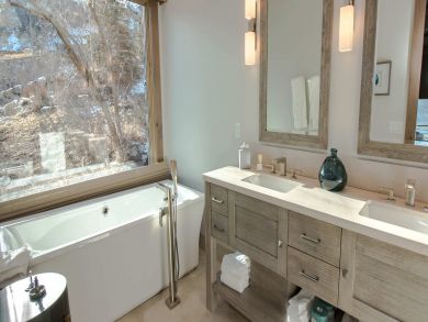 Park City Deer Valley Canyons Resort Home 923706