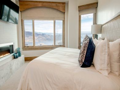 Park City Deer Valley Canyons Resort Home 923706