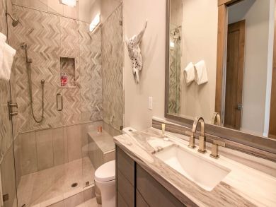 Park City Deer Valley Canyons Resort Home 923706
