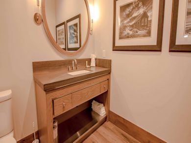 Park City Deer Valley Canyons Resort Home 923706