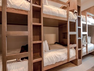 Park City Deer Valley Canyons Resort Home 923706