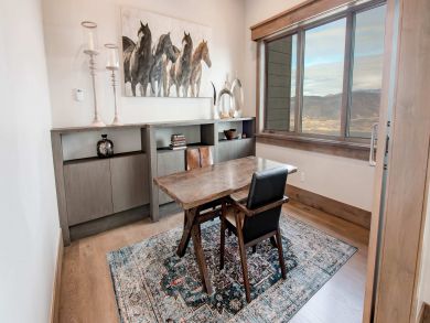 Park City Deer Valley Canyons Resort Home 923706