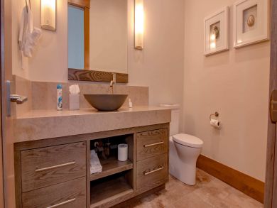 Park City Deer Valley Canyons Resort Home 923706