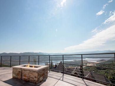 Park City Deer Valley Canyons Resort Home 923706